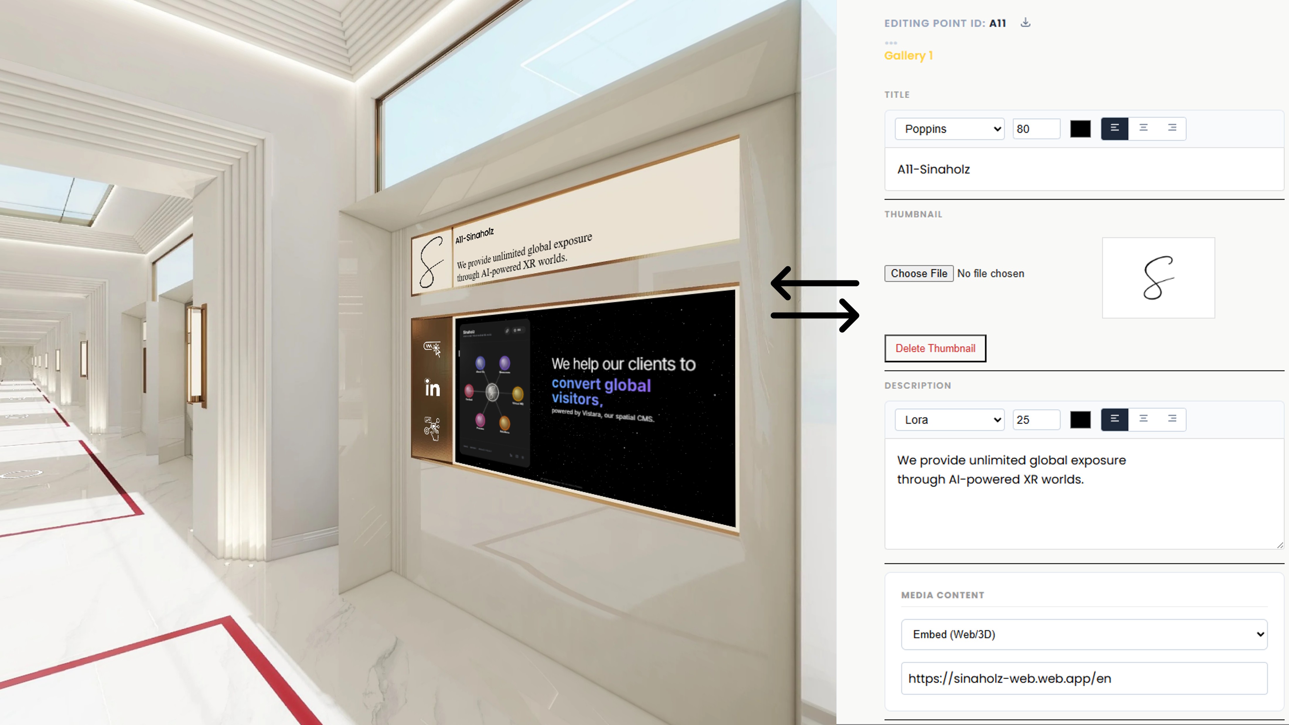 Instant Content Updates